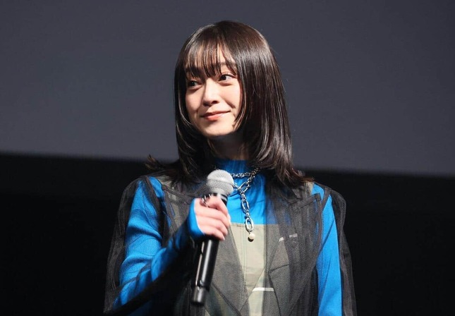 安達祐実さん（写真：つのだよしお／アフロ）