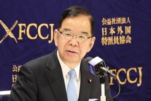 れいわ山本代表「国会ダイブ」騒動、懲罰動議に加わらない共産党の見解は？　志位氏「事実関係よく確かめたい」
