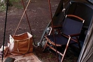 「近寄らないでほしい」ソロキャンプ女性が悪質ナンパに恐怖　男性は酒酔い...注意に苛立ち「感じ悪いよ、君」