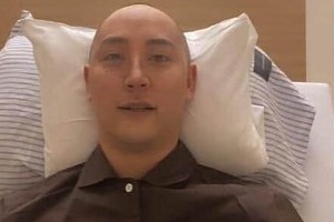 「抗がん剤は辛くてもう出来ない」　闘病中のダルビッシュ弟が不安吐露...再発・転移なら「色々厳しいやろな」