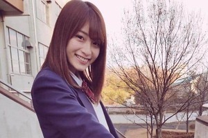 元「日本一かわいい女子高生」がまさかの変貌　人気モデルの現在にSNS衝撃「垢抜けが凄くてビックリ」