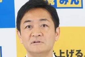 国民・玉木氏、二大政党制は「もう無理なんだと確定」　細川氏証言にあ然...「天地がひっくり返るような話」