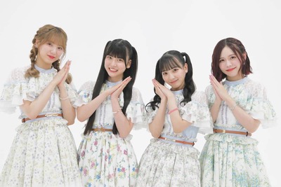  「恵まれたスタートではなかった」　同期が先に選抜入り、9年目で初センター・SKE48末永桜花の素顔