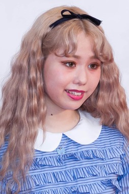 写真：Rodrigo Reyes Marin/アフロ