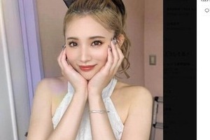 女性大食いYouTuber、爆食でまさかの体型変化　「人体の不思議」「別人すぎ」ビフォーアフターに騒然