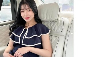 「身体大違いすぎてびっくり」　人気YouTuberが劇的ダイエット、1年前との比較にネット衝撃...「顔も全然ちがう」