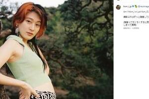 コムアイ「アマゾン出産→胎盤生食い」にネット衝撃　恋人も反応「マジで食べた方がいい！」