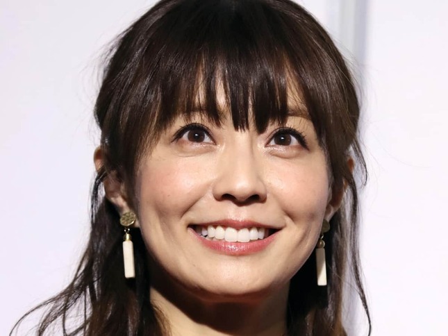 國光真耶さん（写真：つのだよしお/アフロ）