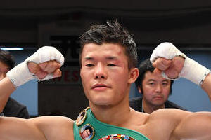 亀田和毅にSバンタム級「挑戦者決定戦」指令　フェザー級転向表明も...ファン「井上尚弥とやりたいなら決定戦に臨めばいい」