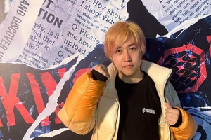 「痛い！やめて！」叫ぶも「逃げるな！」　インフルエンサーが転売ヤー「私人逮捕」も...動画が物議