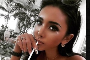 「態度マジでクズでした」　女性タレント、楽しんごの「裏の顔」告発も...事実誤認？虚言扱いにブチギレ反論