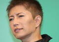 GACKTは「バカ丸出し」「本当に頭悪いなって」　ジャニーズめぐる持論、有名実業家が徹底批判