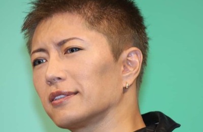 GACKTは「バカ丸出し」「本当に頭悪いなって」　ジャニーズめぐる持論、有名実業家が徹底批判
