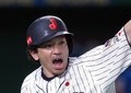 松田宣浩は「敵としては嫌な選手だった」　元楽天ヘッド回想...WBCで見せた「存在感」