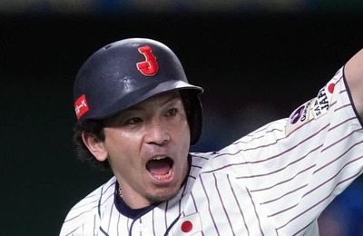 松田宣浩は「敵としては嫌な選手だった」　元楽天ヘッド回想...WBCで見せた「存在感」