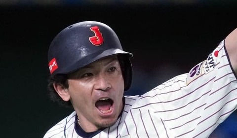 松田宣浩は「敵としては嫌な選手だった」　元楽天ヘッド回想...WBCで見せた「存在感」