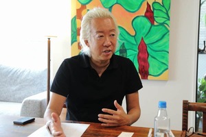 「2年先までほぼ休みなし」のんが切り開く独自路線　ジャニーズ問題で「能年玲奈」使えない問題脚光...エージェント語る7年半