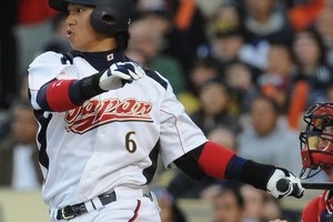 巨人・中島宏之の移籍先は「一択」　高木豊氏が断言した球団