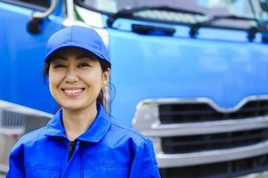 「人手不足で倒産」運輸業界が前年より5倍増　「2024年問題」の前に早くもピンチ