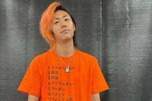 峯岸みなみ夫に「私の人権を奪った罪は重い」　東海オンエアメンバー妻YouTuber、怒り収まらず「お前のことは絶対に許さない」