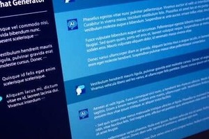 生成AI「使ったことない」84.4％の調査結果　「ChatGPT」仕事で継続利用どころか...