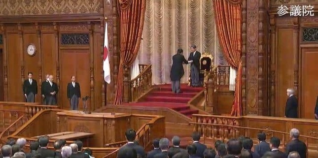 参議院インターネット審議中継より