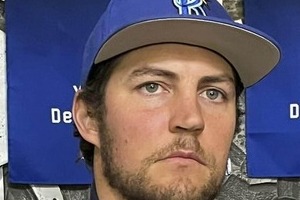 DeNAバウアー、国内移籍なら候補は一択か　「マネーゲームでは勝てない」挙がった球団名