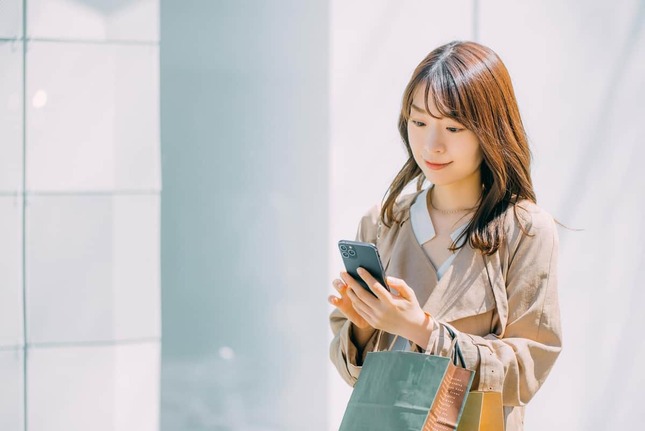 どこのスマホサービスの総合満足度が高い？