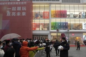 「中国ユニクロ」給与を最大44％アップ　夏に学生バイトがSNSで不満ぶちまけていた