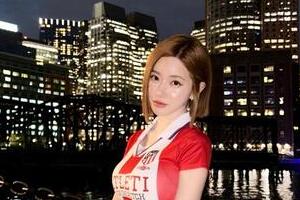 来日DJ SODA「仮病疑惑」をブチギレ全否定　「ここまで陰謀論を展開する？」「実に荒唐無稽だ」