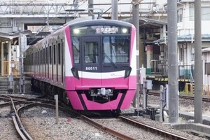 新京成電鉄を親会社・京成電鉄が吸収合併　料金、路線名はどう変わる？鉄道ライターの見立て