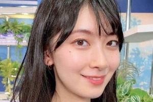 気象キャスター檜山沙耶、年下彼氏との「ノロケ」炸裂　あまりのぶっちゃけに共演者「ほどほどにして」