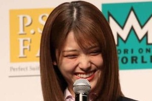 松村沙友理、結婚を「一瞬意識した」芸人を実名告白　実家訪問も