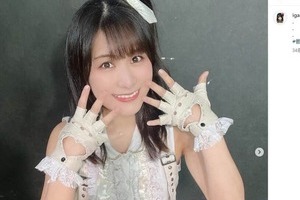 「ステージに傾斜が...」車椅子アイドルにトラブル、メンバーの対処に感動の声　「プロ魂に涙」「素敵な仲間」