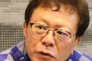 「最悪の観劇態度」批判に猪瀬直樹氏が「デマ」と猛反論　ラサール石井に「わけのわからない悪口」