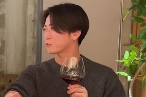 亀梨和也（171cm）嘆かせた「アイドルの高身長化」　「遠近法使ってもらわないと...」