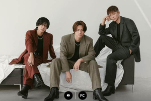 ロゴ酷似騒動解決も...岸優太コメントに批判相次ぐ　「迷惑かけた側とは思えない」「言える立場か？」