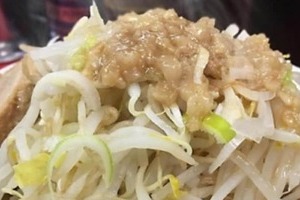 ラーメン二郎が一部店舗で「写真・動画NG」の貼り紙　顧問弁護士に理由を聞いた