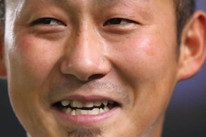 中田翔、なぜ中日を選んだ？　かつてWBCで共に戦ったコーチが明かす、立浪監督との「指導秘話」