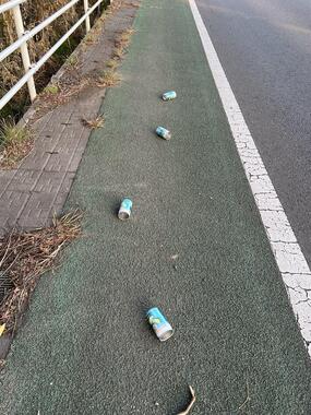 写真提供：Xユーザー・lynmock（＠lynmock）さん