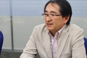 詐欺・悪質商法ジャーナリスト・多田文明氏がズバリ　社内データを不正に持ち出し情報流出させるのはこんな人【インタビュー】