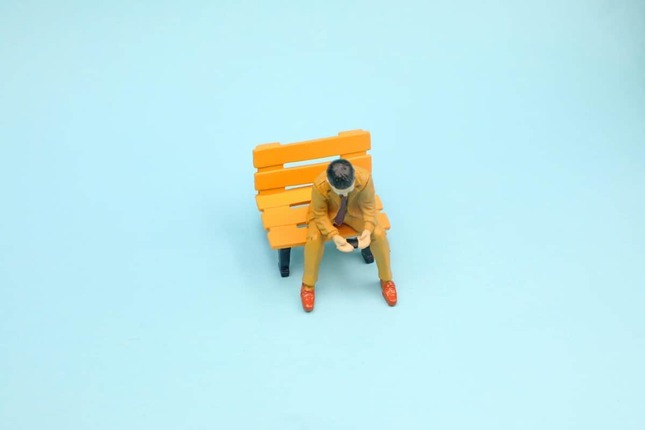 写真はイメージです