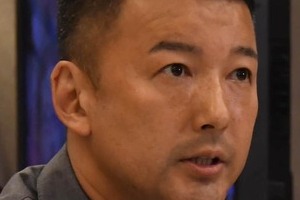 炊き出しカレーも食べる...れいわ山本太郎氏の被災地入りに「心から愕然」　維新議員が猛批判「何やってんだよ、本当に」