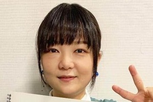 蛙亭イワクラ、交際中・オズワルド伊藤に「めっちゃボケちゃいます」 「さすが...お前オモロイな！」絶賛も