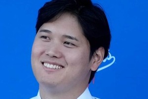 大谷翔平に「大惨事や」　愛犬めぐり衝撃光景...ネット笑い「食いちぎられてるw」「朝から爆笑」