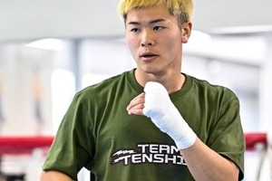 那須川天心は「KOできずとも慌てる必要ない」　2戦判定勝ちだが...専門家が指摘する「見習った方が良い」現役選手