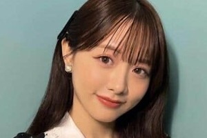 元テレ東アナ・森香澄、交際相手の年収「103万円でもいい」　条件は「完全なタイプで」「私の機嫌を永遠にとって...」