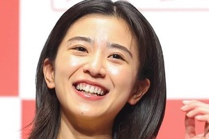 黒島結菜「結婚という形にこだわらない」6年前のセリフが現実に　宮沢氷魚との交際・妊娠で重ねる声「あのシーン思い出す」