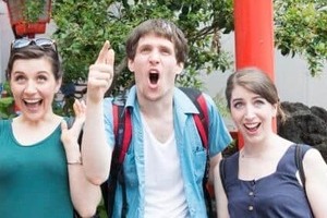 インバウンド激増でも飲食費は伸び悩み　訪日外国人と日本人を分ける「二重価格」導入の是非