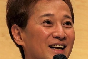 嵐・二宮和也が「あっち」「そっち」と濁す中...　中居正広、古巣めぐる「不意の一言」にネット驚き